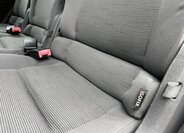 Volkswagen Touran MPV 2,0 l 80 kw