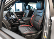 Dodge RAM Pick-up 3,0 l 402 kw