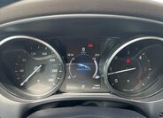 Jaguar F-Pace Kombi 2,0 l 132 kw