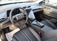 Dongfeng Mage SUV 1,5 l 145 kw