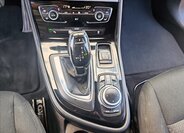 BMW Řada 2 MPV 1,5 l 100 kw