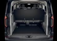 Volkswagen Caravelle 7