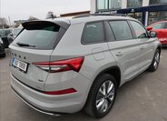 Škoda Kodiaq 3