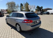 Peugeot 308 Kombi 1,2 l 81 kw