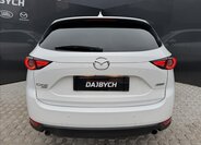 Mazda CX-5 SUV 2,5 l 143 kw