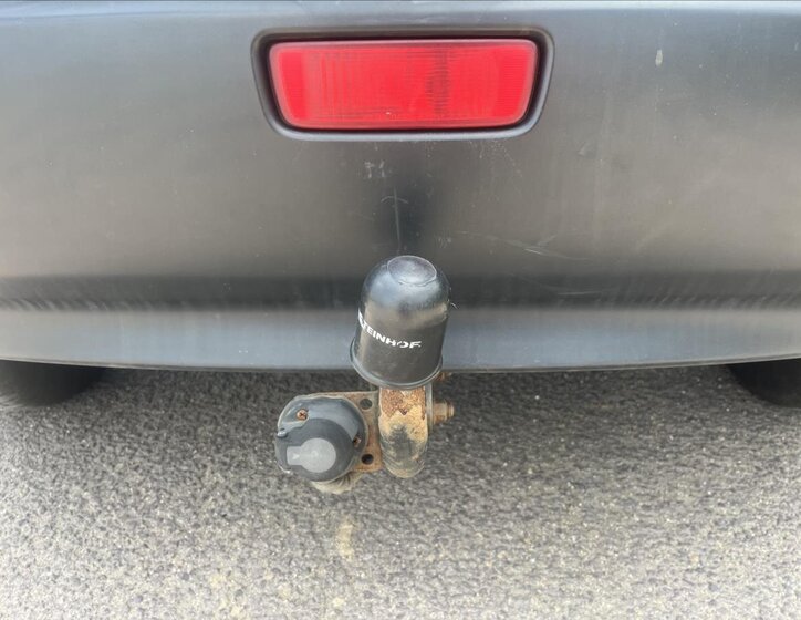 Mitsubishi ASX SUV / Terénní 1,6 l 86 kw