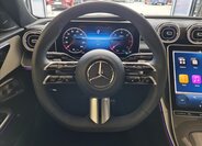 Mercedes-Benz Třídy C 10