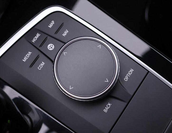 BMW Řada 2 Kupé 1,5 l 100 kw