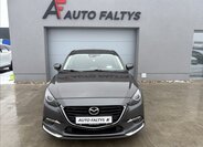 Mazda 3 Hatchback 2,0 l 88 kw