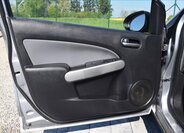 Mazda 2 Hatchback 1,3 l 55 kw