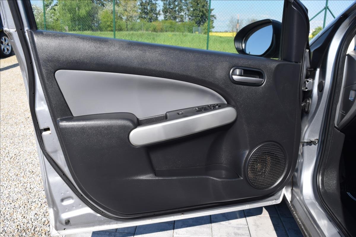 Mazda 2 Hatchback 1,3 l 55 kw