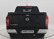 Nissan Navara Pick-up 2,3 l 140 kw
