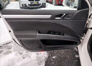 Škoda Superb Kombi 2,0 l 103 kw