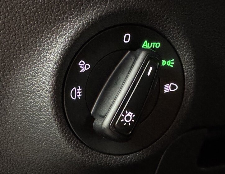 Škoda Kodiaq SUV / Terénní 2,0 l 110 kw