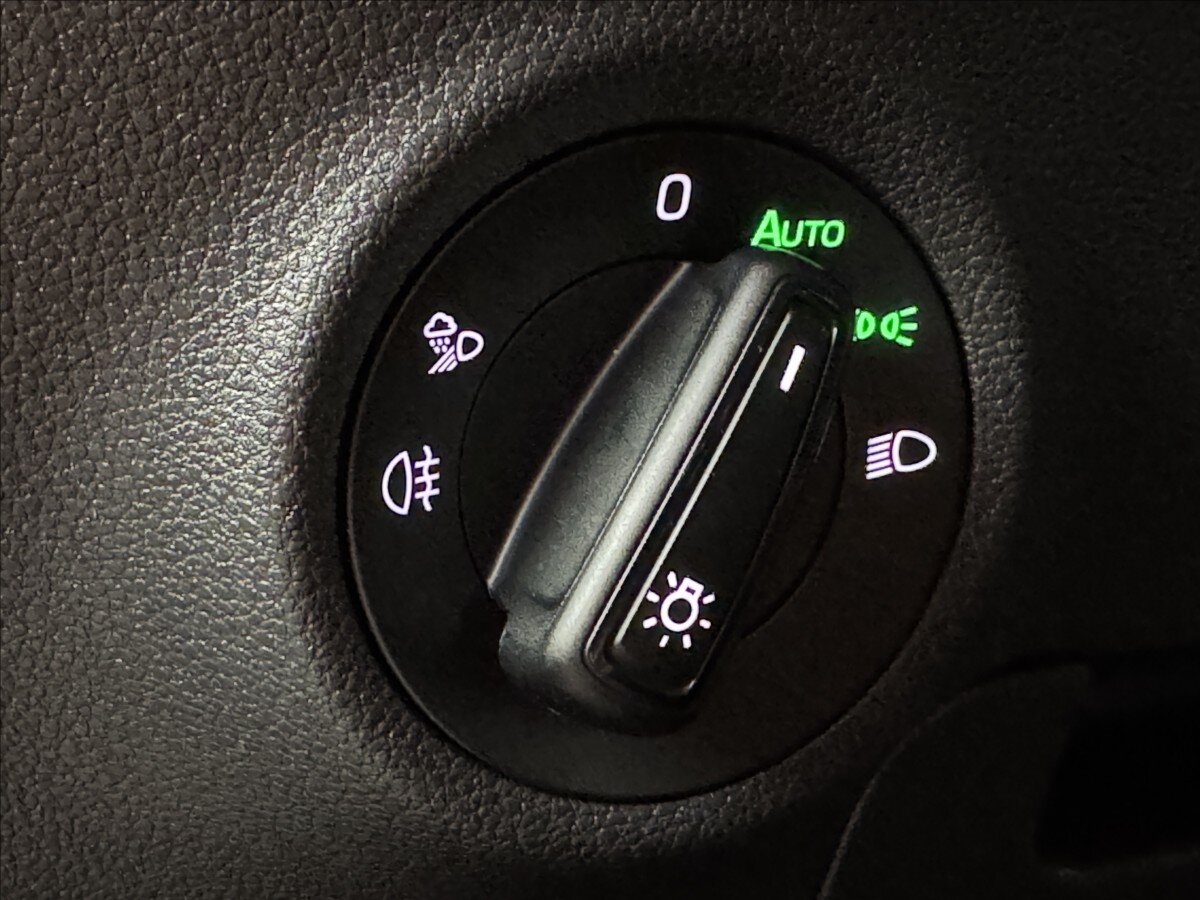 Škoda Kodiaq SUV / Terénní 2,0 l 110 kw