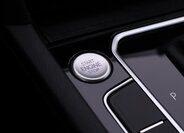 Volkswagen Passat Kombi 2,0 l 147 kw