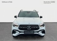 Mercedes-Benz GLE SUV 2,0 l 245 kw