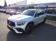Mercedes-Benz GLB Kombi 2,0 l 225 kw