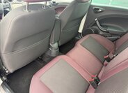 Seat Ibiza Kombi 1,2 l 66 kw