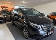 Mercedes-Benz Vito 2