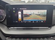 Škoda Octavia Sedan 2,0 l 180 kw