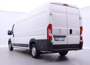Peugeot Boxer 5