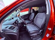 Opel Mokka SUV / Terénní 1,4 l 103 kw