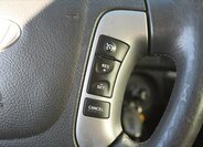 Hyundai Santa Fe SUV 2,2 l 145 kw