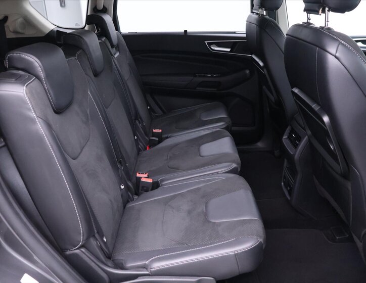 Ford S-MAX MPV 2,0 l 132 kw