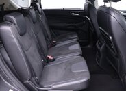 Ford S-MAX MPV 2,0 l 132 kw
