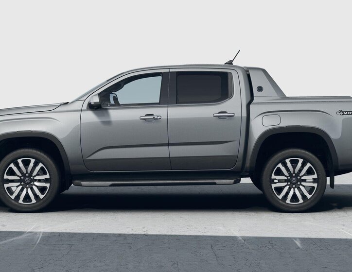 Volkswagen Amarok Pick-up 3,0 l 177 kw