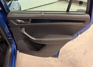 Škoda Kodiaq SUV 2,0 l 147 kw