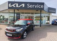 KIA Soul Hatchback 0,0 81 kw