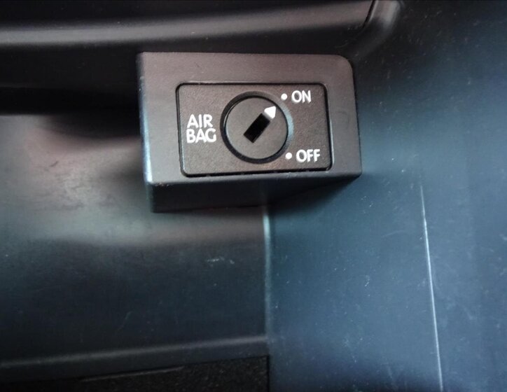 Škoda Octavia Kombi 1,8 l 112 kw