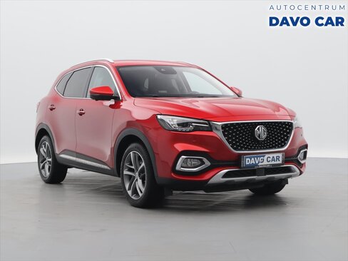 MG HS SUV / Terénní 1,5 l 119 kw
