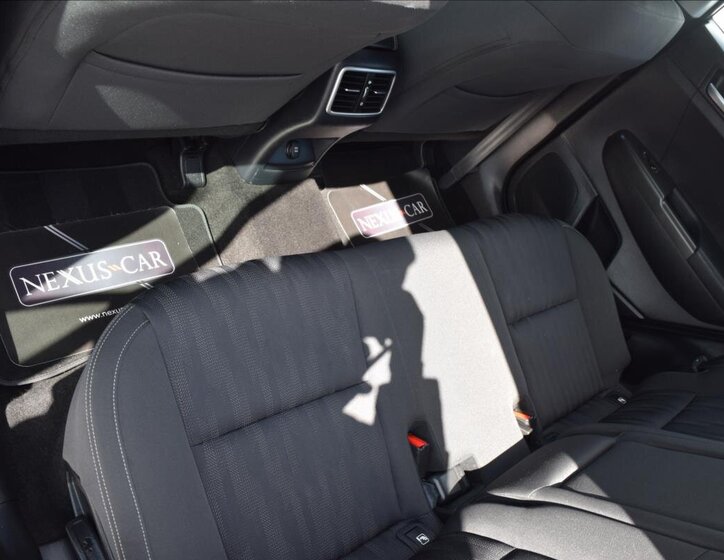 KIA Sportage SUV / Terénní 1,7 l 85 kw