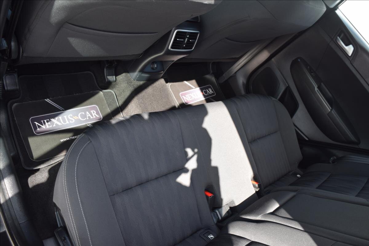 KIA Sportage SUV / Terénní 1,7 l 85 kw