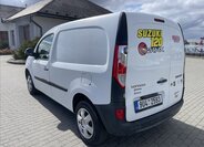 Renault Kangoo Kombi 1,5 l 55 kw