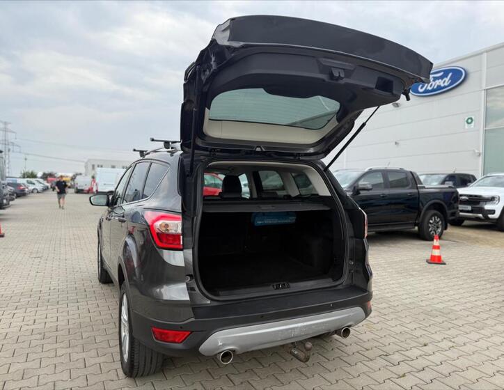Ford Kuga 11