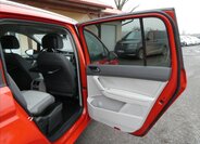 Volkswagen Touran 27