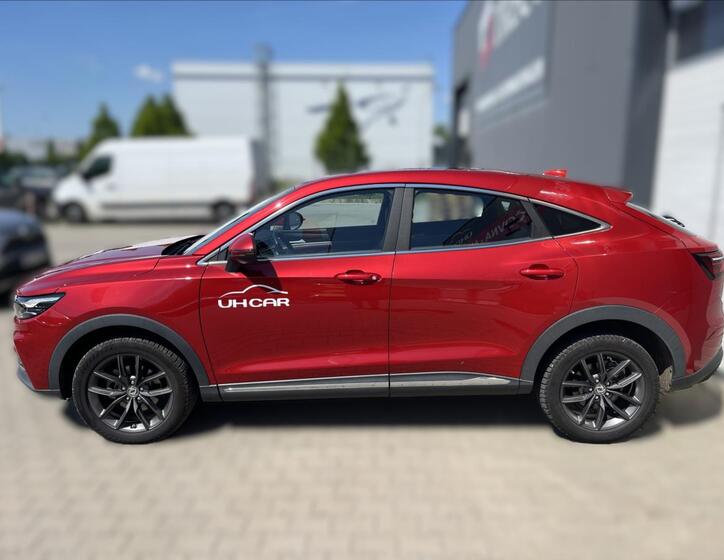 Dongfeng Fengon 5 13