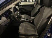 Škoda Octavia Kombi 1,5 l 110 kw