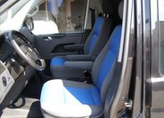 Volkswagen Caravelle Ostatní 2,5 l 128 kw