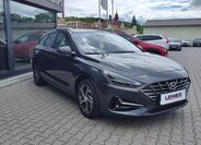Hyundai i30 Kombi 1,5 l 117 kw