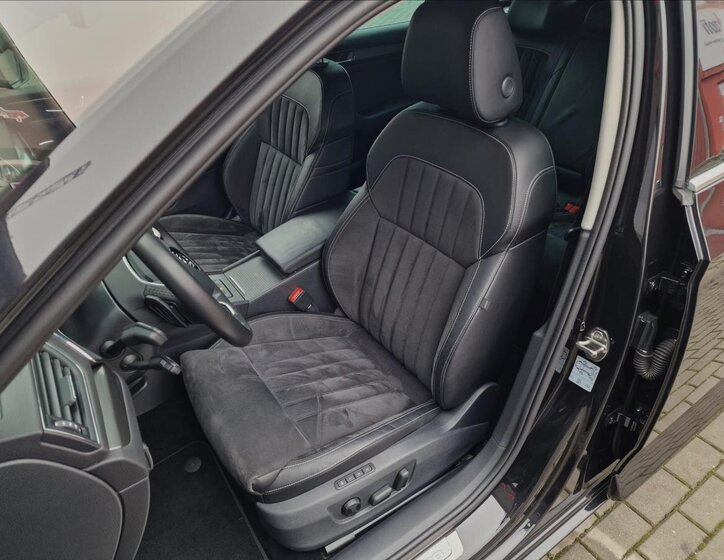 Škoda Superb 37