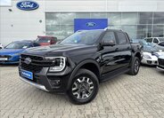 Ford Ranger Ostatní 2,3 l 138 kw