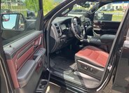 Dodge RAM Pick-up 3,0 l 403 kw