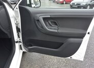 Škoda Fabia Hatchback 1,2 l 63 kw