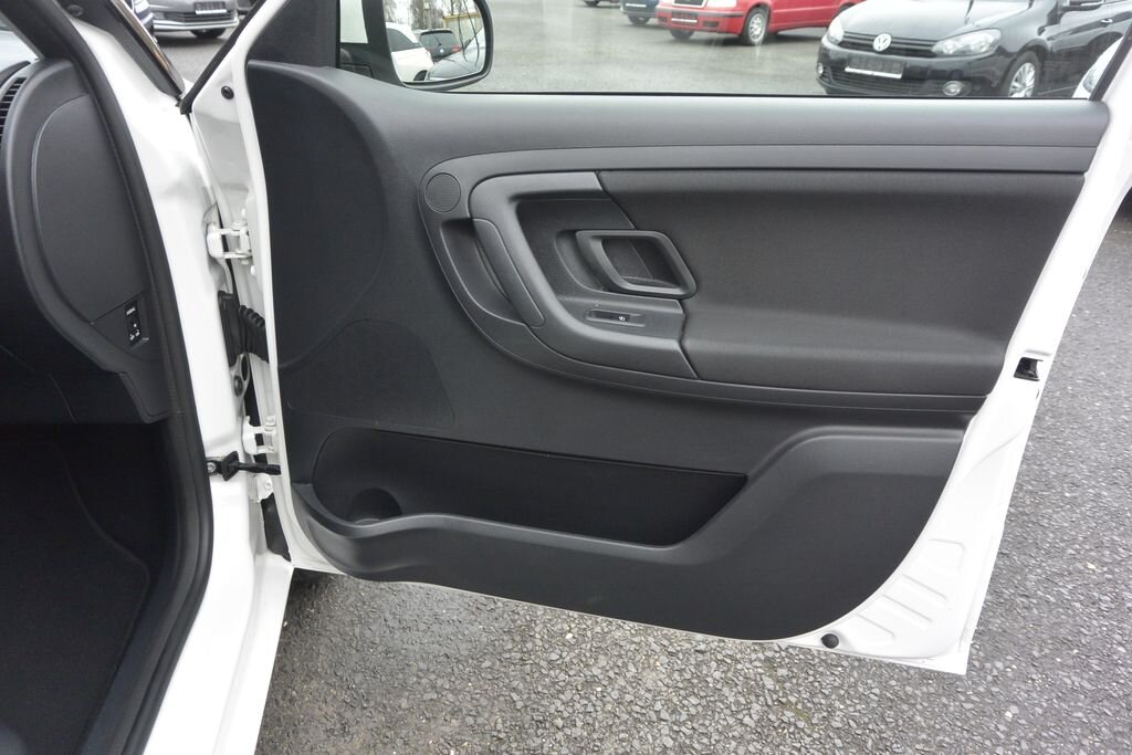 Škoda Fabia Hatchback 1,2 l 63 kw