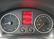 Volkswagen Tiguan SUV 2,0 l 103 kw